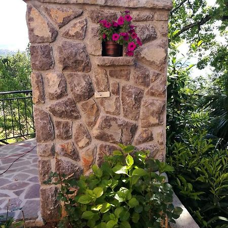 Apartman Nekic Οπατία Εξωτερικό φωτογραφία
