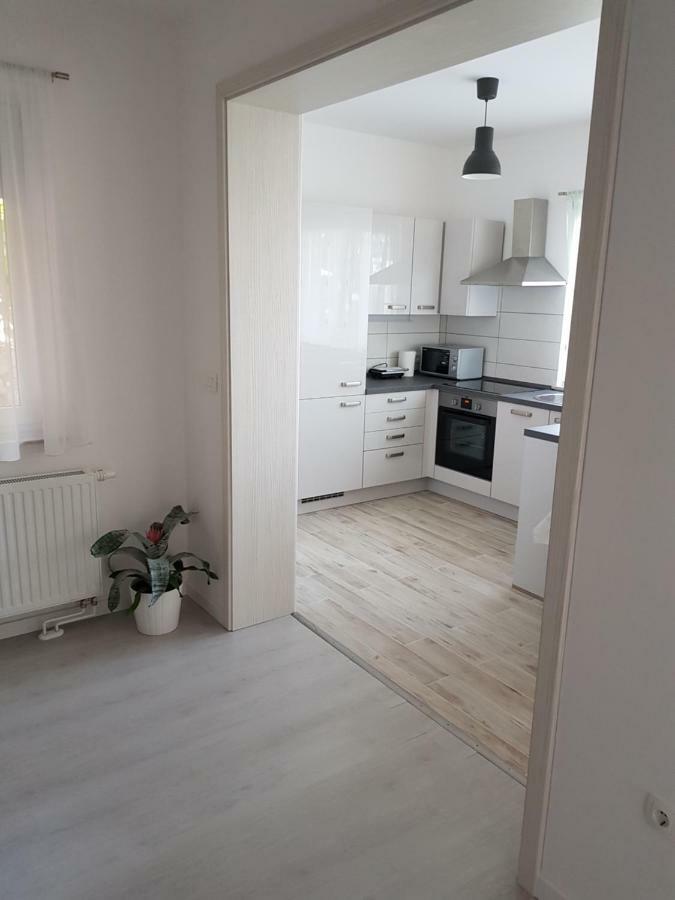 Apartman Nekic Οπατία Εξωτερικό φωτογραφία