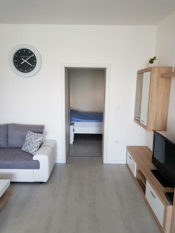Apartman Nekic Οπατία Εξωτερικό φωτογραφία
