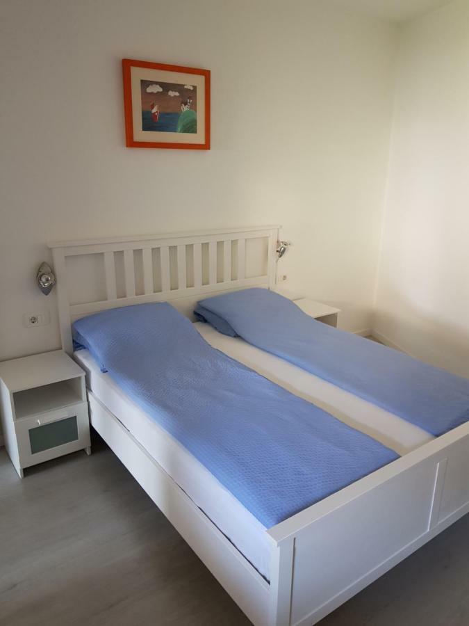Apartman Nekic Οπατία Εξωτερικό φωτογραφία