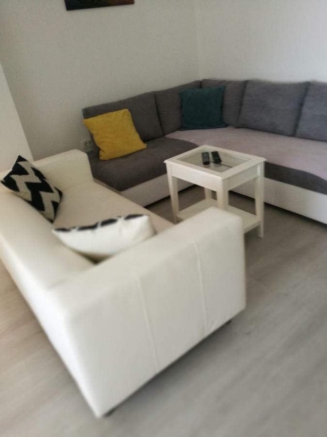 Apartman Nekic Οπατία Εξωτερικό φωτογραφία