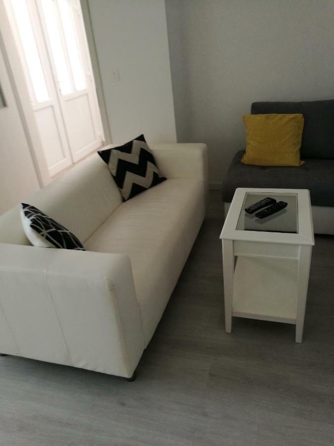 Apartman Nekic Οπατία Εξωτερικό φωτογραφία