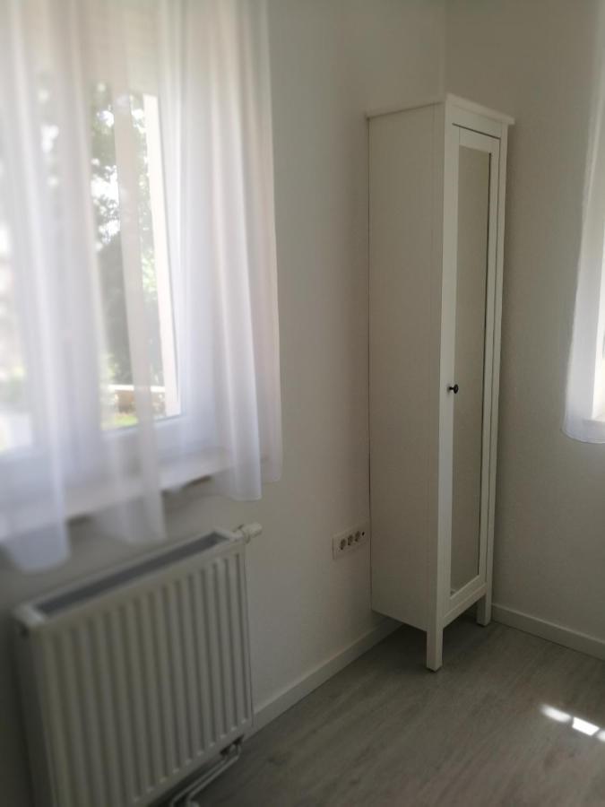 Apartman Nekic Οπατία Εξωτερικό φωτογραφία