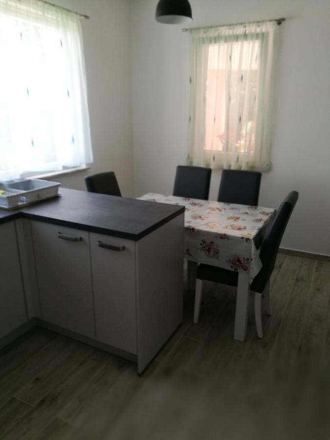 Apartman Nekic Οπατία Εξωτερικό φωτογραφία