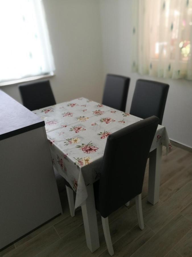 Apartman Nekic Οπατία Εξωτερικό φωτογραφία